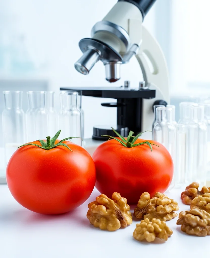 Scientific research analysis